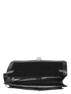 Serviette Gérard Hénon New Master 38 Cm -Sac et Style Boutique serviette gerard henon 714346z