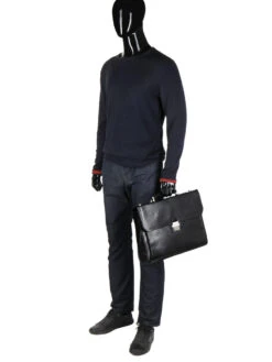 Serviette Gérard Hénon New Master 38 Cm -Sac et Style Boutique serviette gerard henon 714358z