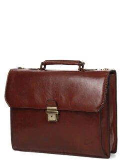 Serviette Gérard Hénon New Master 38 Cm -Sac et Style Boutique serviette gerard henon 714366z