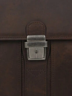 Serviette Gérard Hénon Outland 40 Cm - 2 Soufflets 30 Serviette Gérard Hénon Outland 40 Cm - 2 Soufflets -Sac et Style Boutique serviette gerard henon 714394z