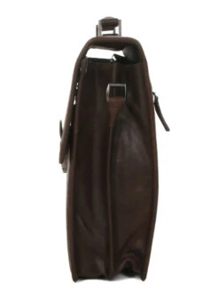 Serviette Gérard Hénon Outland 40 Cm - 2 Soufflets 23 Serviette Gérard Hénon Outland 40 Cm - 2 Soufflets -Sac et Style Boutique serviette gerard henon 714397z