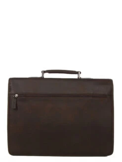 Serviette Gérard Hénon Outland 40 Cm - 2 Soufflets 21 Serviette Gérard Hénon Outland 40 Cm - 2 Soufflets -Sac et Style Boutique serviette gerard henon 714398z