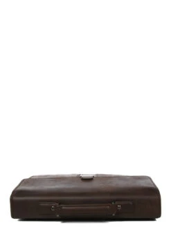 Serviette Gérard Hénon Outland 40 Cm - 2 Soufflets 25 Serviette Gérard Hénon Outland 40 Cm - 2 Soufflets -Sac et Style Boutique serviette gerard henon 714400z