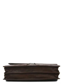 Serviette Gérard Hénon Outland 40 Cm - 2 Soufflets 26 Serviette Gérard Hénon Outland 40 Cm - 2 Soufflets -Sac et Style Boutique serviette gerard henon 714401z