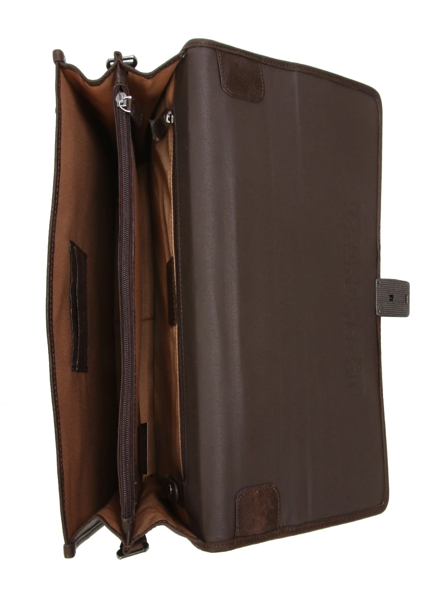 Serviette Gérard Hénon Outland 40 Cm - 2 Soufflets 12 Serviette Gérard Hénon Outland 40 Cm - 2 Soufflets – Image 10