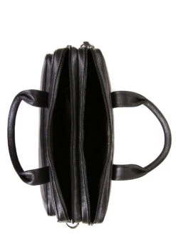 Porte-documents Hexagona Confort 38 Cm - 2 Compartiments -Sac et Style Boutique serviette hexagona 404102z