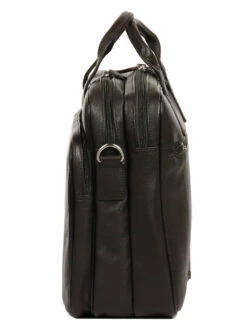 Porte-documents Hexagona Confort 38 Cm - 2 Compartiments -Sac et Style Boutique serviette hexagona 404106z