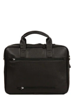 Porte-documents Hexagona Confort 38 Cm - 2 Compartiments -Sac et Style Boutique serviette hexagona 404107z