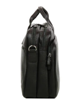 Porte-documents Hexagona Confort 38 Cm - 2 Compartiments -Sac et Style Boutique serviette hexagona 404108z