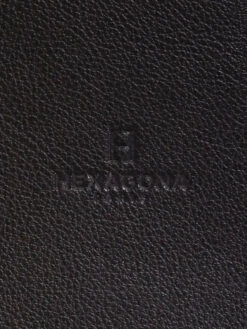 Porte-documents Hexagona Confort 38 Cm - 2 Compartiments -Sac et Style Boutique serviette hexagona 404109z