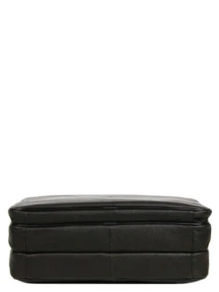 Porte-documents Hexagona Confort 38 Cm - 2 Compartiments -Sac et Style Boutique serviette hexagona 404110z