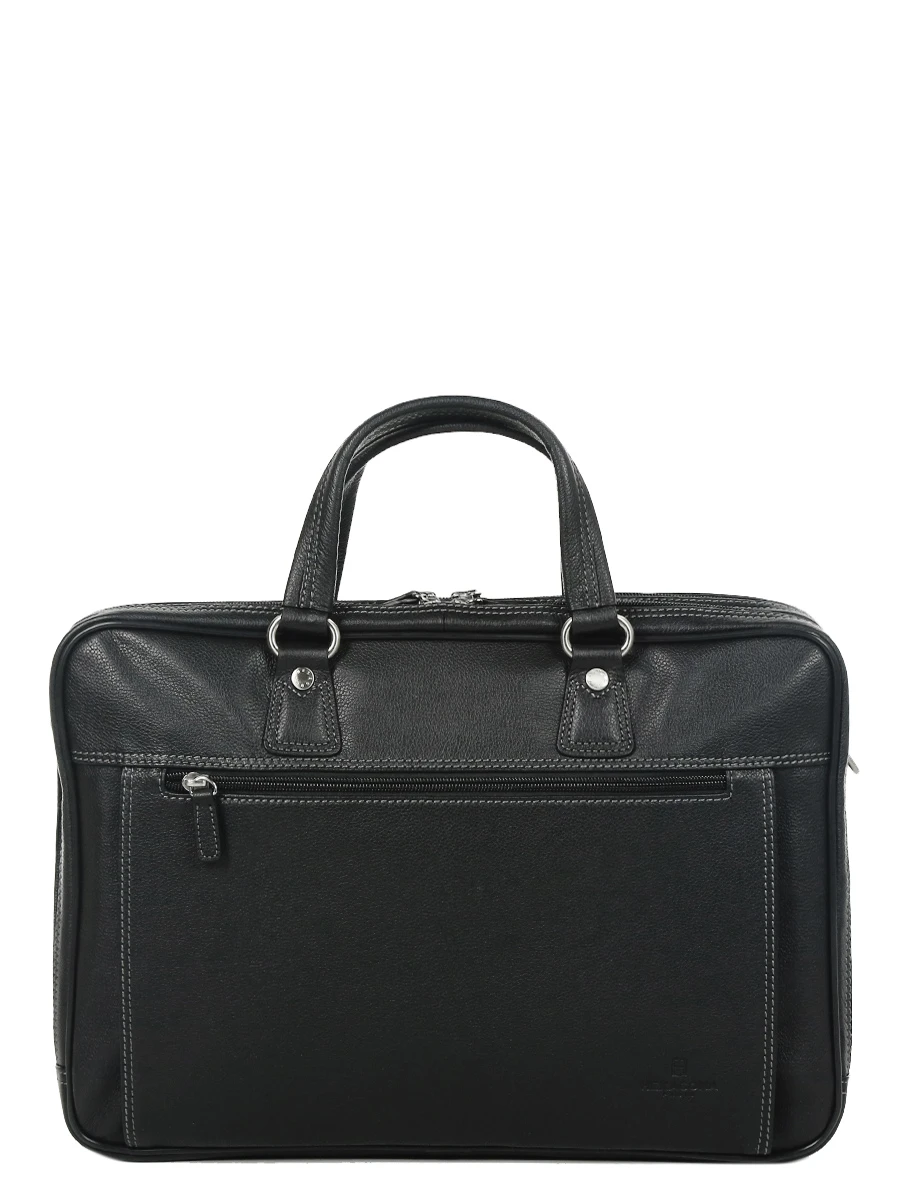 Porte-documents Hexagona Confort 40 Cm 4 Porte-documents Hexagona Confort 40 Cm – Image 2