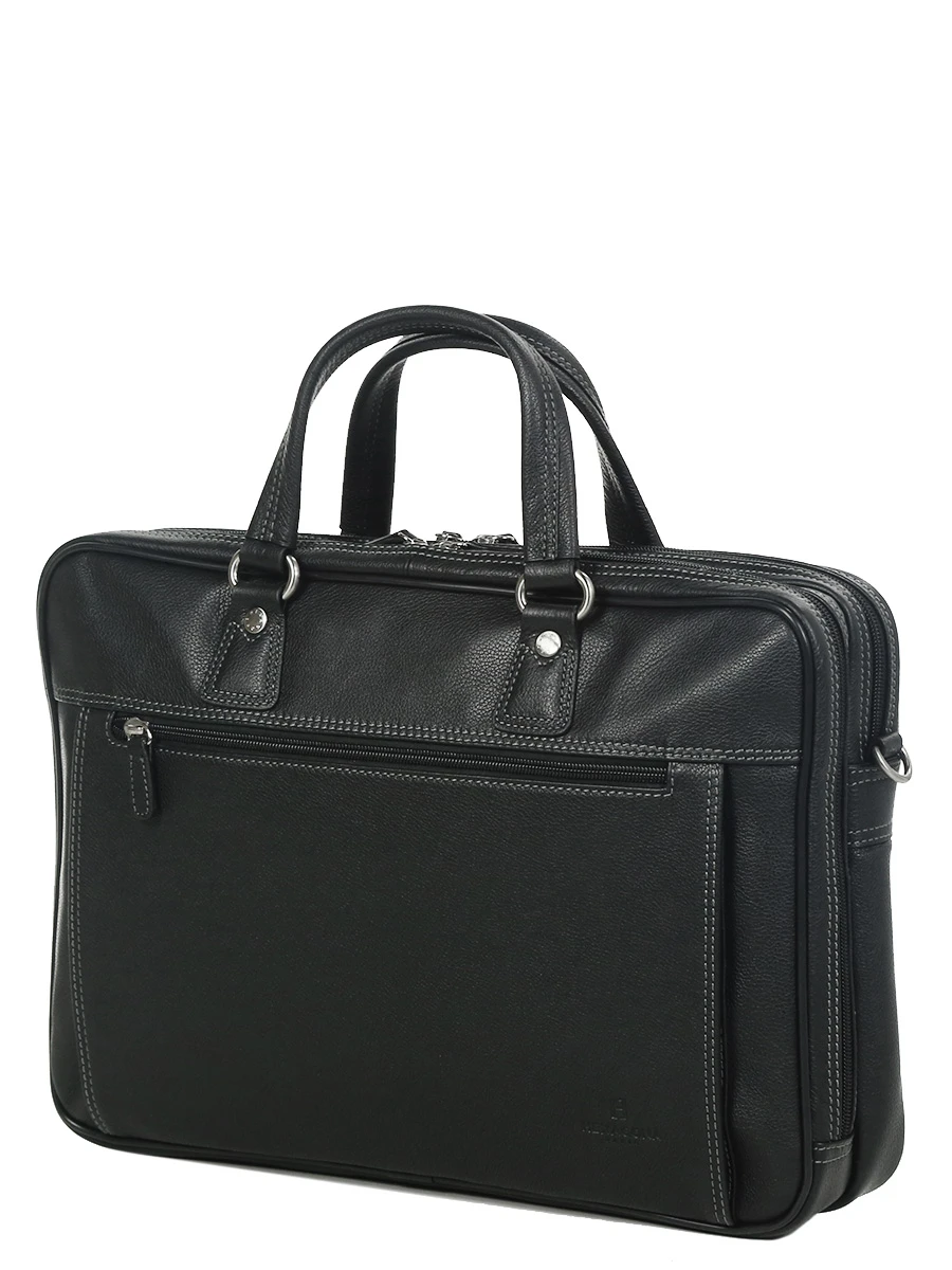 Porte-documents Hexagona Confort 40 Cm 3 Porte-documents Hexagona Confort 40 Cm