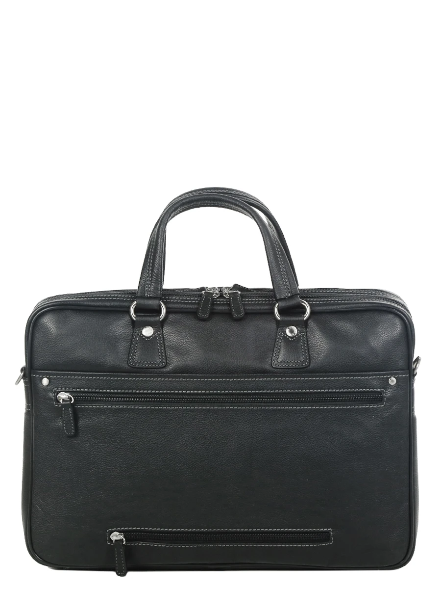 Porte-documents Hexagona Confort 40 Cm 5 Porte-documents Hexagona Confort 40 Cm – Image 3