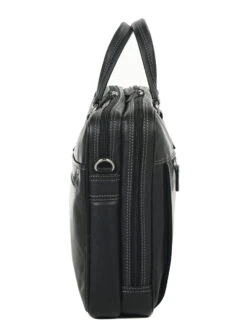 Porte-documents Hexagona Confort 40 Cm 21 Porte-documents Hexagona Confort 40 Cm -Sac et Style Boutique serviette hexagona 404383z