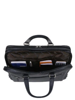 Porte-documents Hexagona Confort 40 Cm 25 Porte-documents Hexagona Confort 40 Cm -Sac et Style Boutique serviette hexagona 404388z