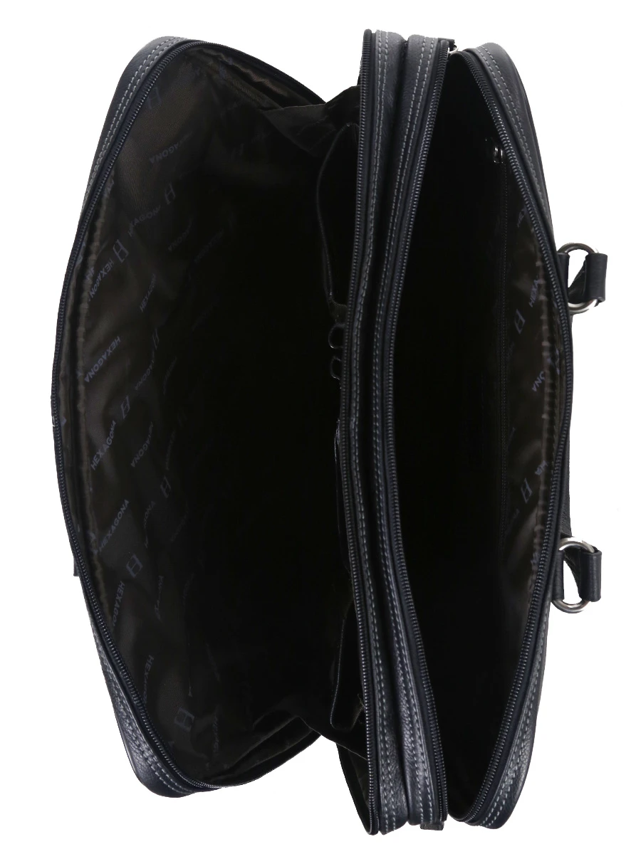 Porte-documents Hexagona Confort 40 Cm 12 Porte-documents Hexagona Confort 40 Cm – Image 10