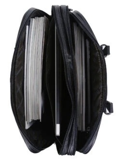 Porte-documents Hexagona Confort 40 Cm 27 Porte-documents Hexagona Confort 40 Cm -Sac et Style Boutique serviette hexagona 404390z