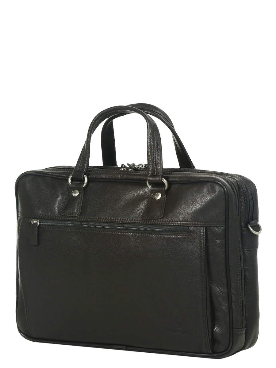 Porte-documents Hexagona Confort 40 Cm 16 Porte-documents Hexagona Confort 40 Cm – Image 14