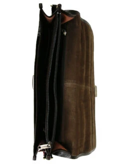 Serviette Hexagona République Slim 40 Cm - 2 Soufflets 24 Serviette Hexagona République Slim 40 Cm - 2 Soufflets -Sac et Style Boutique serviette hexagona 433061z