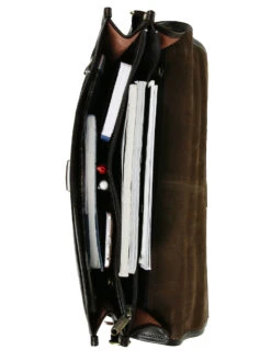 Serviette Hexagona République Slim 40 Cm - 2 Soufflets 23 Serviette Hexagona République Slim 40 Cm - 2 Soufflets -Sac et Style Boutique serviette hexagona 433062z