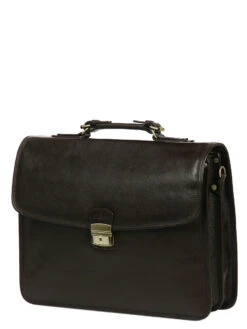 Serviette Hexagona République Slim 40 Cm - 2 Soufflets