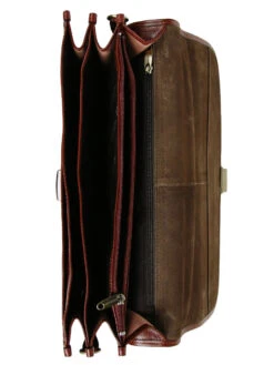 Serviette Hexagona République 40 Cm - 3 Soufflets -Sac et Style Boutique serviette hexagona 433597z