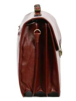 Serviette Hexagona République 40 Cm - 3 Soufflets -Sac et Style Boutique serviette hexagona 433603z