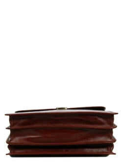 Serviette Hexagona République 40 Cm - 3 Soufflets -Sac et Style Boutique serviette hexagona 433606z