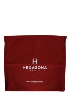 Serviette Hexagona Confort 41 Cm -Sac et Style Boutique serviette hexagona 481116z