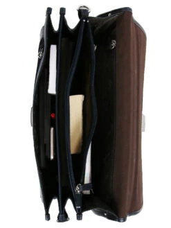 Serviette Hexagona Confort 41 Cm -Sac et Style Boutique serviette hexagona 481126z