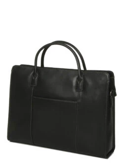 Porte-documents Hexagona Confort Large 38 Cm -Sac et Style Boutique serviette hexagona 725589z