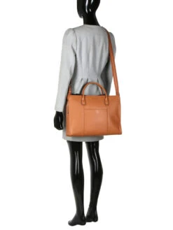 Porte-documents Hexagona Confort Large 38 Cm -Sac et Style Boutique serviette hexagona 725613z