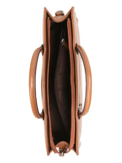 Porte-documents Hexagona Confort Large 38 Cm -Sac et Style Boutique serviette hexagona 725624z