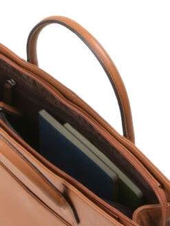 Porte-documents Hexagona Confort Large 38 Cm -Sac et Style Boutique serviette hexagona 725625z