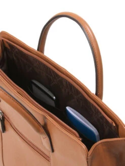 Porte-documents Hexagona Confort Large 38 Cm -Sac et Style Boutique serviette hexagona 725626z