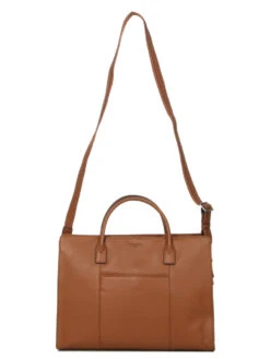 Porte-documents Hexagona Confort Large 38 Cm -Sac et Style Boutique serviette hexagona 725935z