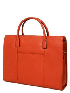 Porte-documents Hexagona Confort Large 38 Cm -Sac et Style Boutique serviette hexagona 727723z