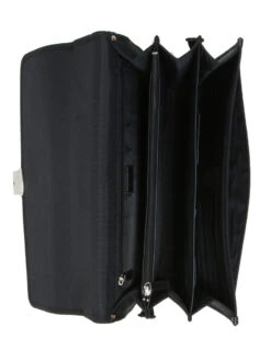 Serviette Hexagona Worker 40 Cm - 3 Soufflets -Sac et Style Boutique serviette hexagona 727915z