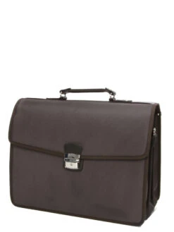 Serviette Hexagona Worker 40 Cm - 3 Soufflets -Sac et Style Boutique serviette hexagona 727926z