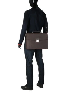 Serviette Hexagona Worker 40 Cm - 2 Soufflets 33 Serviette Hexagona Worker 40 Cm - 2 Soufflets -Sac et Style Boutique serviette hexagona 727970z