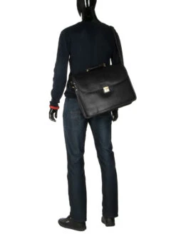 Serviette Hexagona République 41 Cm - 3 Soufflets -Sac et Style Boutique serviette hexagona 728074z