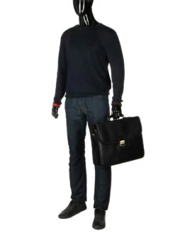 Serviette Hexagona République 41 Cm - 3 Soufflets -Sac et Style Boutique serviette hexagona 728075z