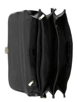 Serviette Hexagona République 41 Cm - 3 Soufflets -Sac et Style Boutique serviette hexagona 728076z