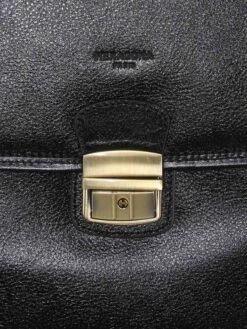 Serviette Hexagona République 41 Cm - 3 Soufflets -Sac et Style Boutique serviette hexagona 728086z