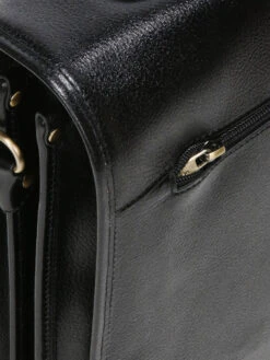 Serviette Hexagona République 41 Cm - 3 Soufflets -Sac et Style Boutique serviette hexagona 728087z