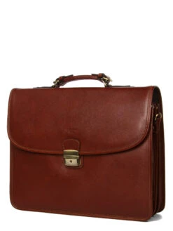 Serviette Hexagona République 41 Cm - 3 Soufflets -Sac et Style Boutique serviette hexagona 728092z