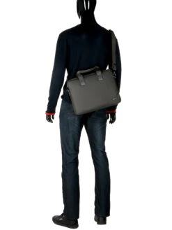 Porte-documents Hexagona Legend 36 Cm -Sac et Style Boutique serviette hexagona 728120z