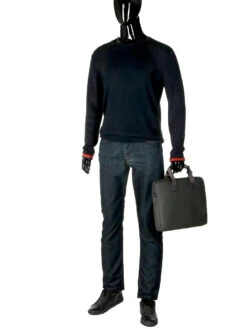 Porte-documents Hexagona Legend 36 Cm -Sac et Style Boutique serviette hexagona 728121z