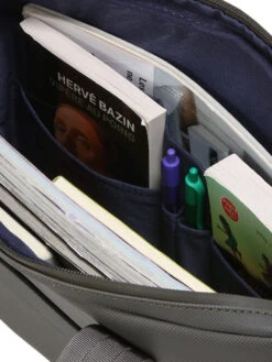 Porte-documents Hexagona Legend 36 Cm -Sac et Style Boutique serviette hexagona 728130z